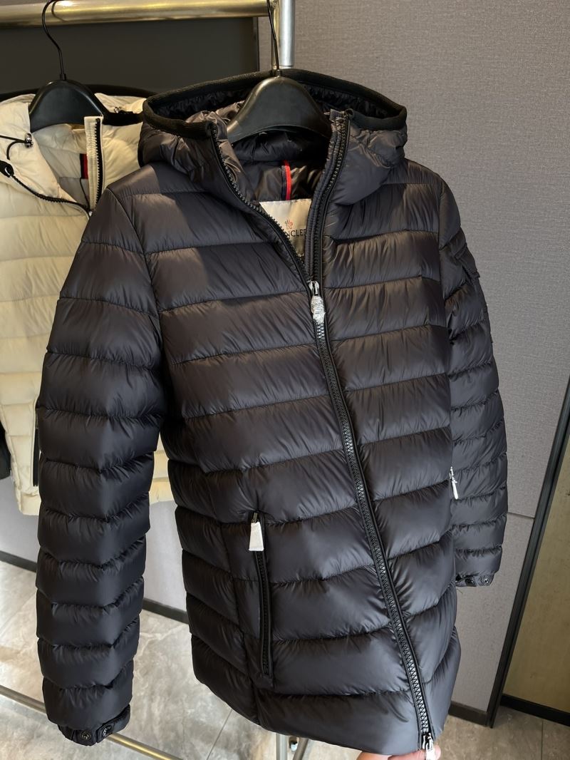 Moncler Down Jackets